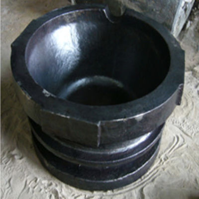 F1702 Zaagvorm Dross Pan