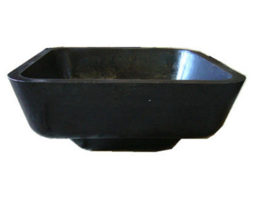 Vervaardigers van gietijzeren ingots