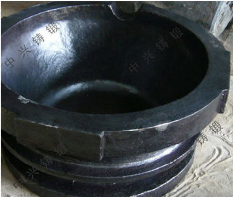 Aluminium zaaien gietvorm Dross Pan
