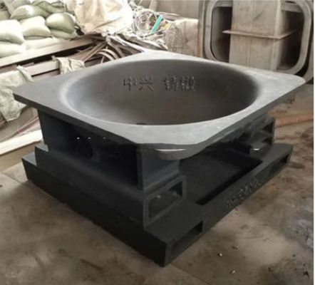 F1703 Zaagschimmel Dross Pan