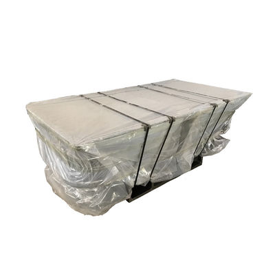 Recycling van afvalbakken van aluminium