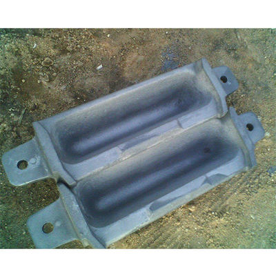 15 kg smeden metalen aluminium ingot malen te koop