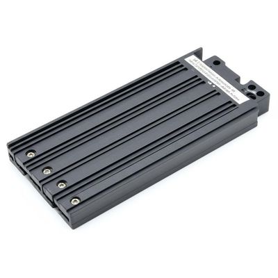 Geavanceerde hulpmiddelen voor driefasige stroomvoorziening 480/380/240/220V en een breed amplitudebereik van 4-8 mm