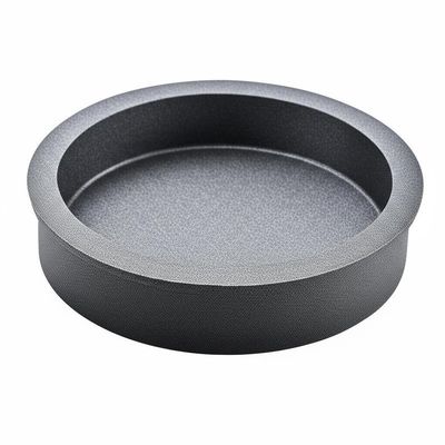 Vrieskas veilig kunstmatige steenvorm met niet-klevende coating gemakkelijk te reinigen