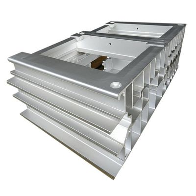 1300×1000×450 Alum Bracket Casting Lichtgewicht en veelzijdig voor verschillende toepassingen