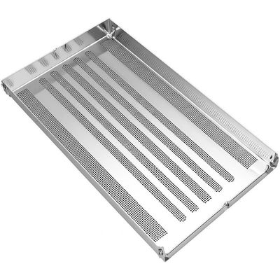 1-10 kg capaciteit ingotvormende die meer dan 5000 keer levensduur en betrouwbare prestaties