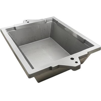 Op maat gemaakte gietijzeren zaagvormen